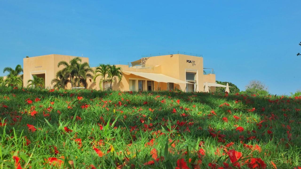 Vipingo Ridge-Swahili Villa Μομπάσα Εξωτερικό φωτογραφία